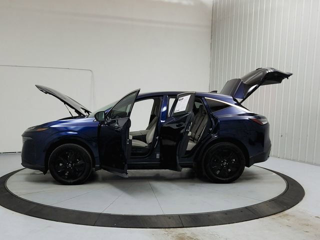 Used 2025 Nissan Murano SV image 12