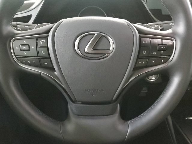 Used 2025 Lexus ES 350 w/ Premium Package FWD image 15