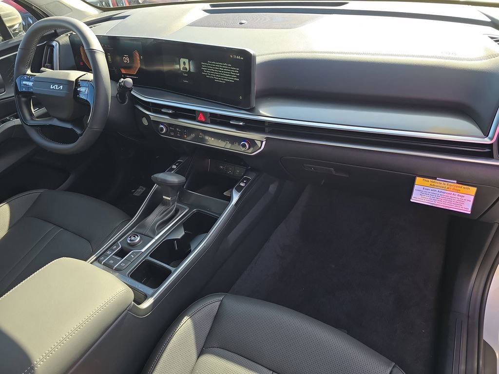 New 2026 Kia Sorento EX w/ EX Premium Package FWD image 14