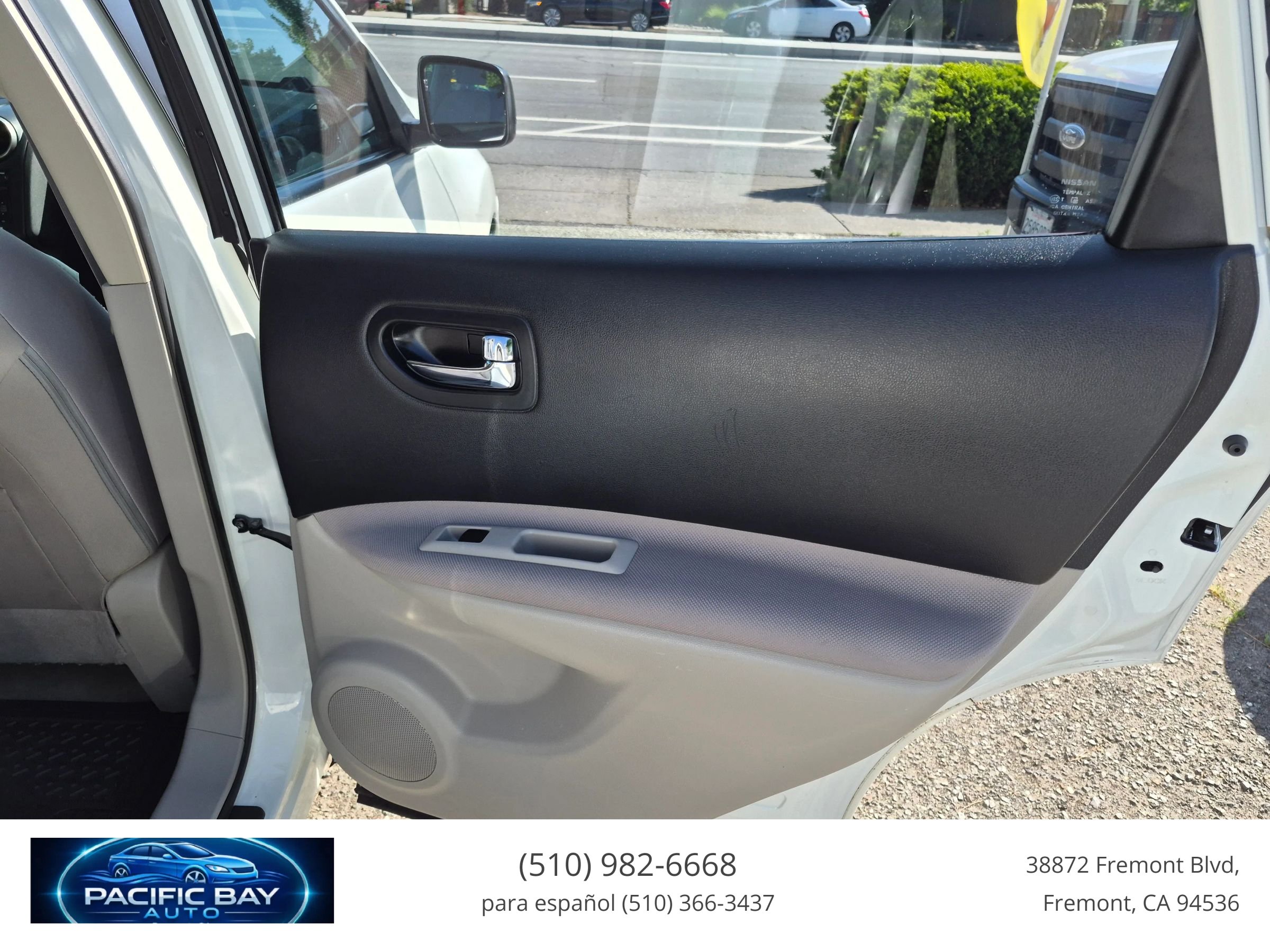 Used 2013 Nissan Rogue S AWD/4WD image 17