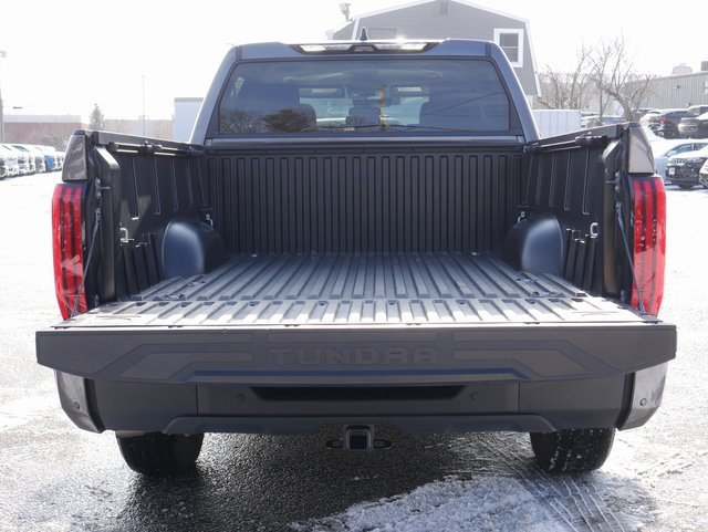 Used 2024 Toyota Tundra SR5 w/ SR5 Convenience Package image 11