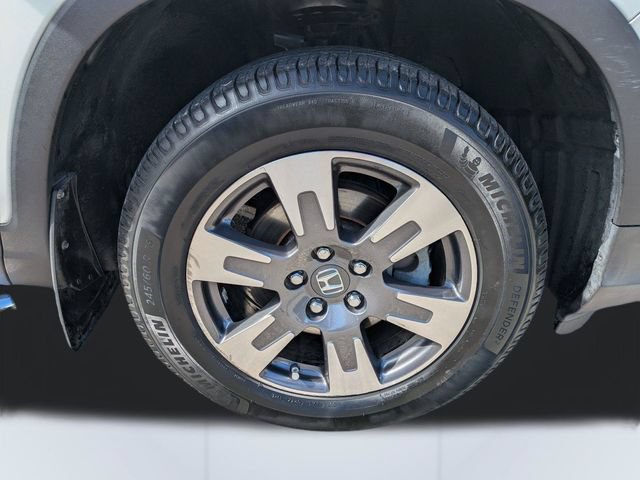 Used 2019 Honda Ridgeline RTL-E image 11