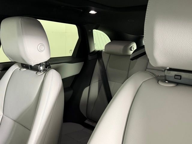 Certified 2026 Land Rover Range Rover Velar S image 15