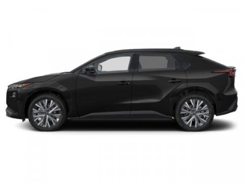 New 2026 Subaru Solterra AWD/4WD image 4