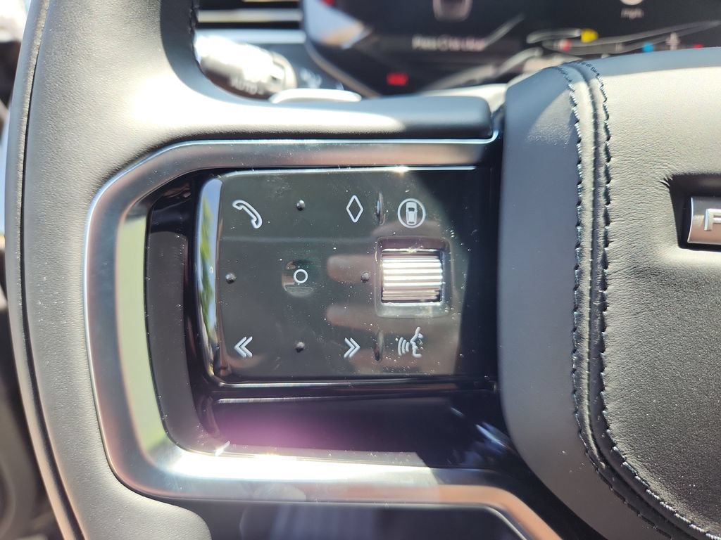 New 2026 Land Rover Range Rover Sport SE AWD/4WD image 19