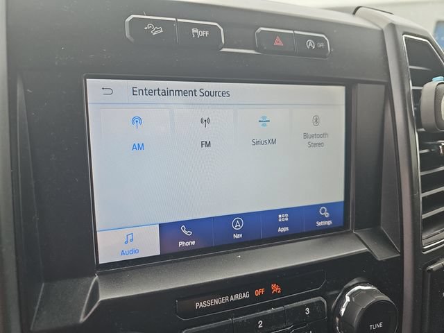 Used 2020 Ford F150 XLT w/ Equipment Group 302A Luxury AWD/4WD image 19