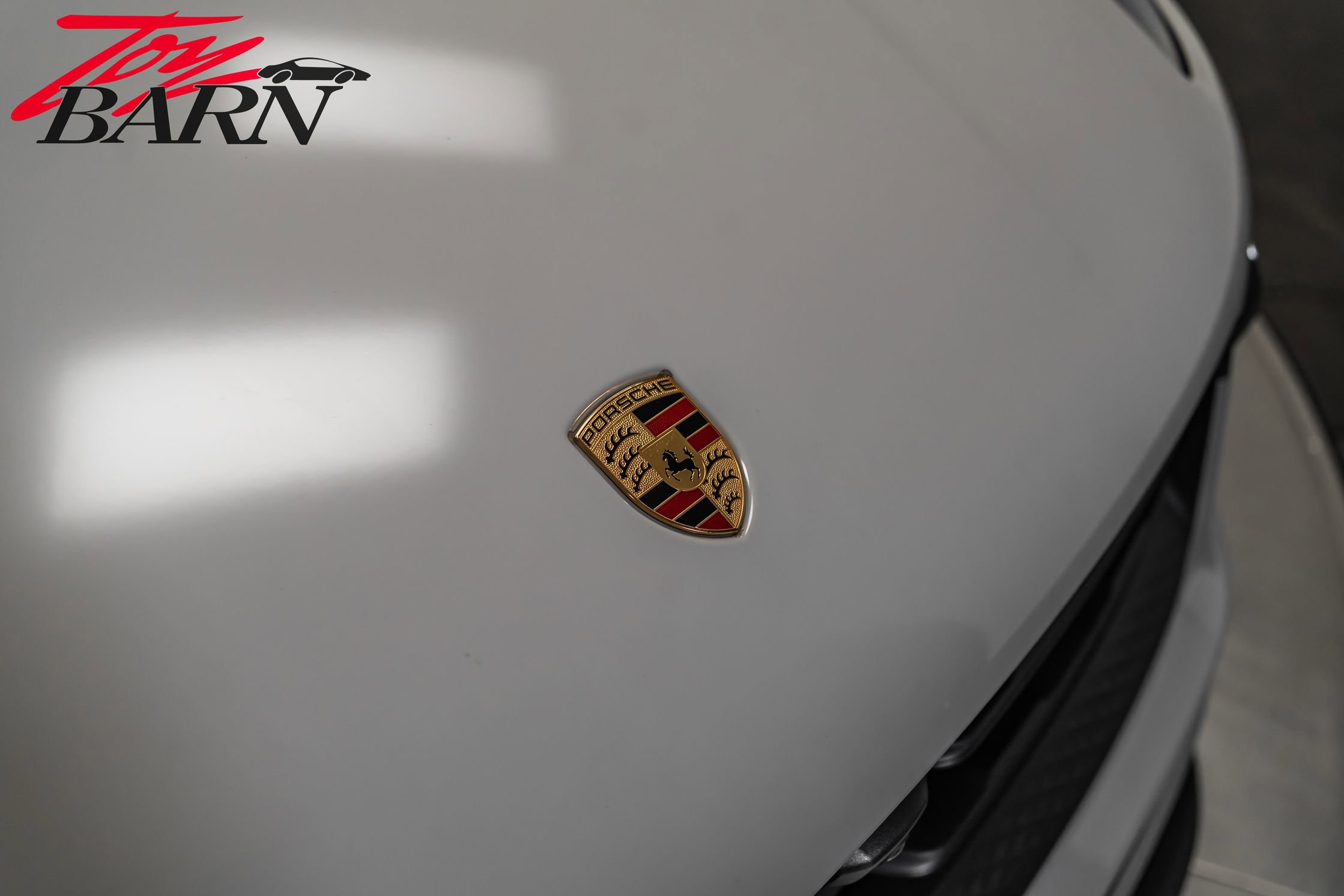 Used 2023 Porsche Macan S image 9