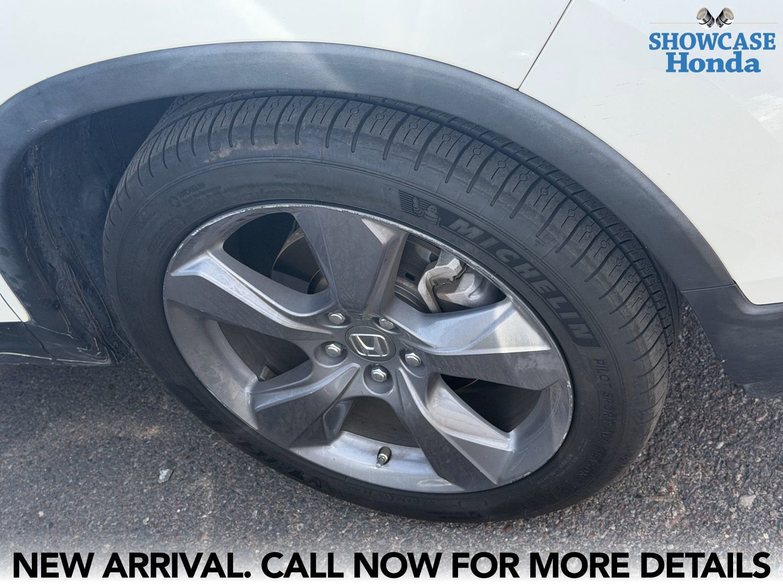 Used 2019 Honda Passport Touring image 7