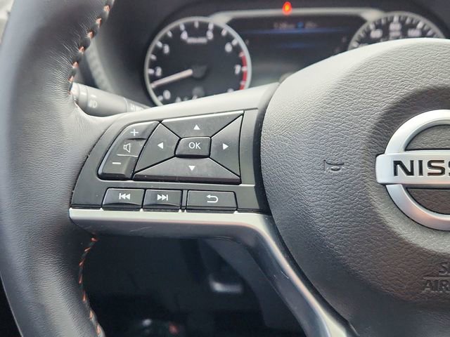 Used 2020 Nissan Sentra SR w/ Premium Package image 39