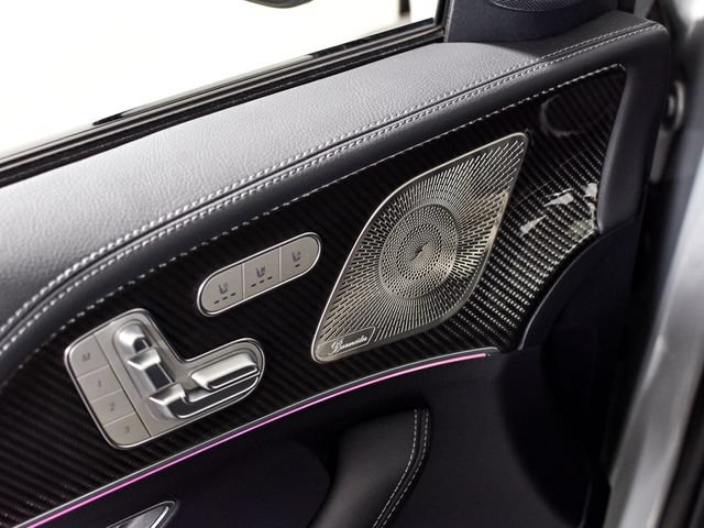 Certified 2026 Mercedes-Benz GLE 53 AMG 4MATIC Coupe image 21