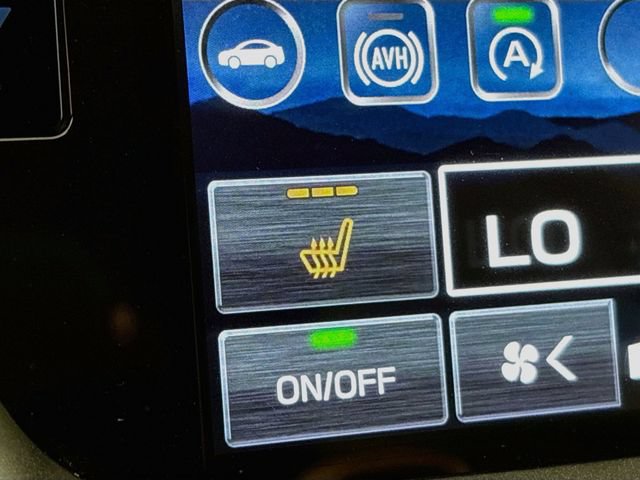 Certified 2025 Subaru Outback Wilderness AWD/4WD image 24