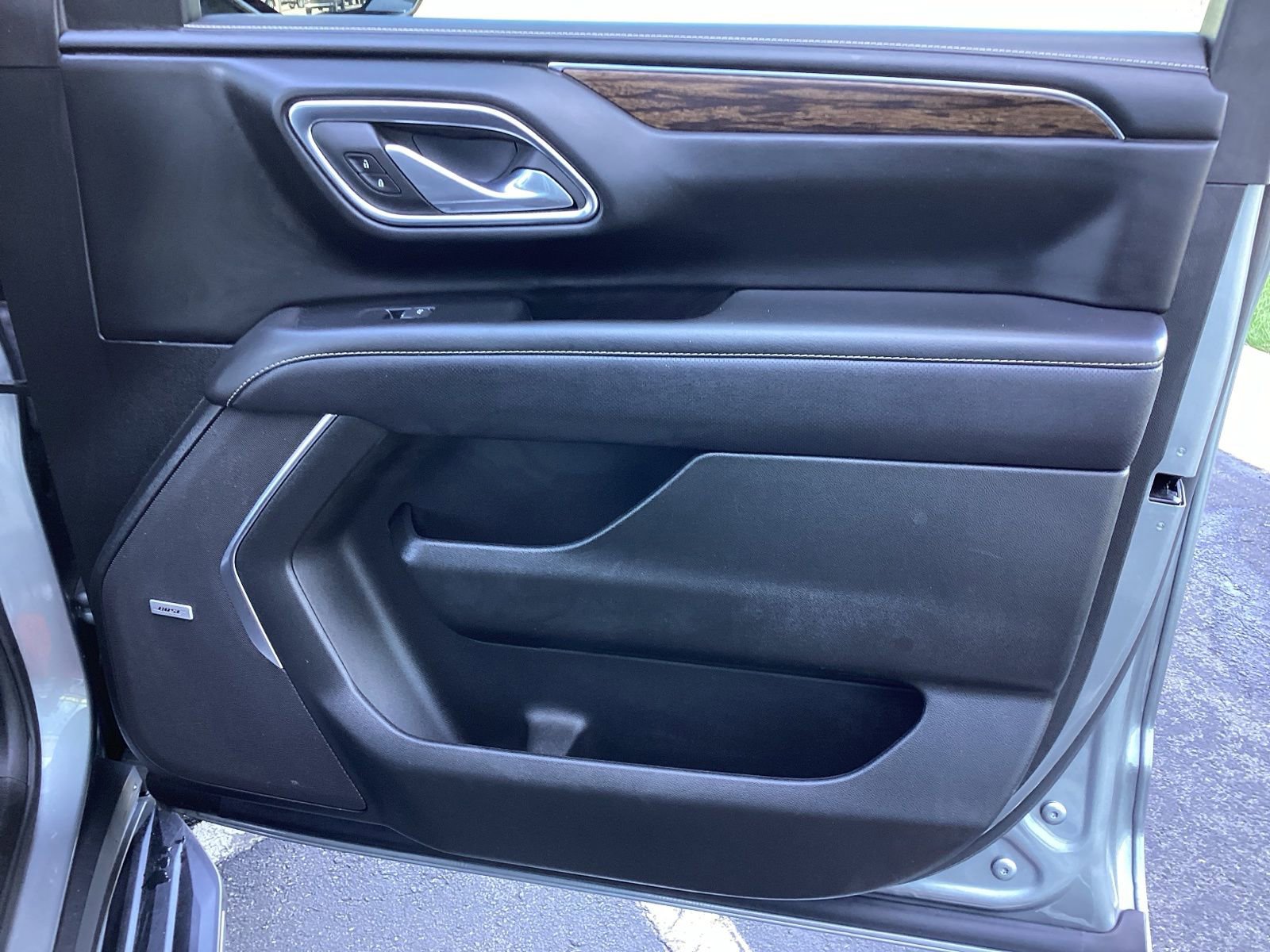 Used 2024 Chevrolet Tahoe Premier image 26