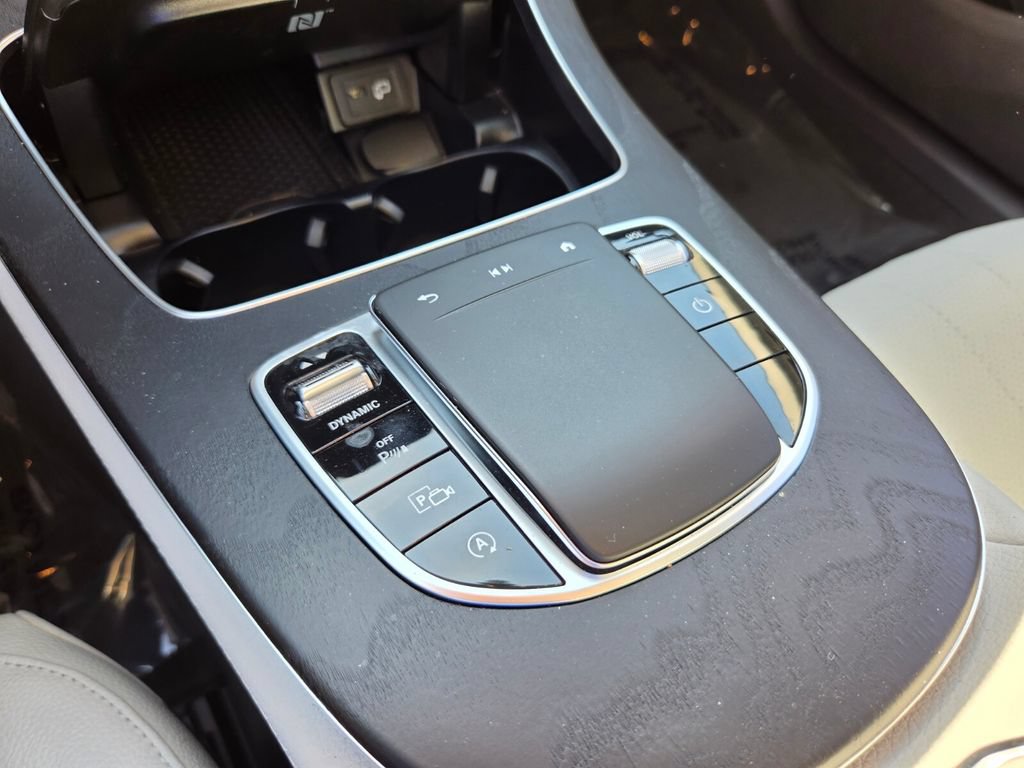Used 2023 Mercedes-Benz E 450 4MATIC Sedan image 20