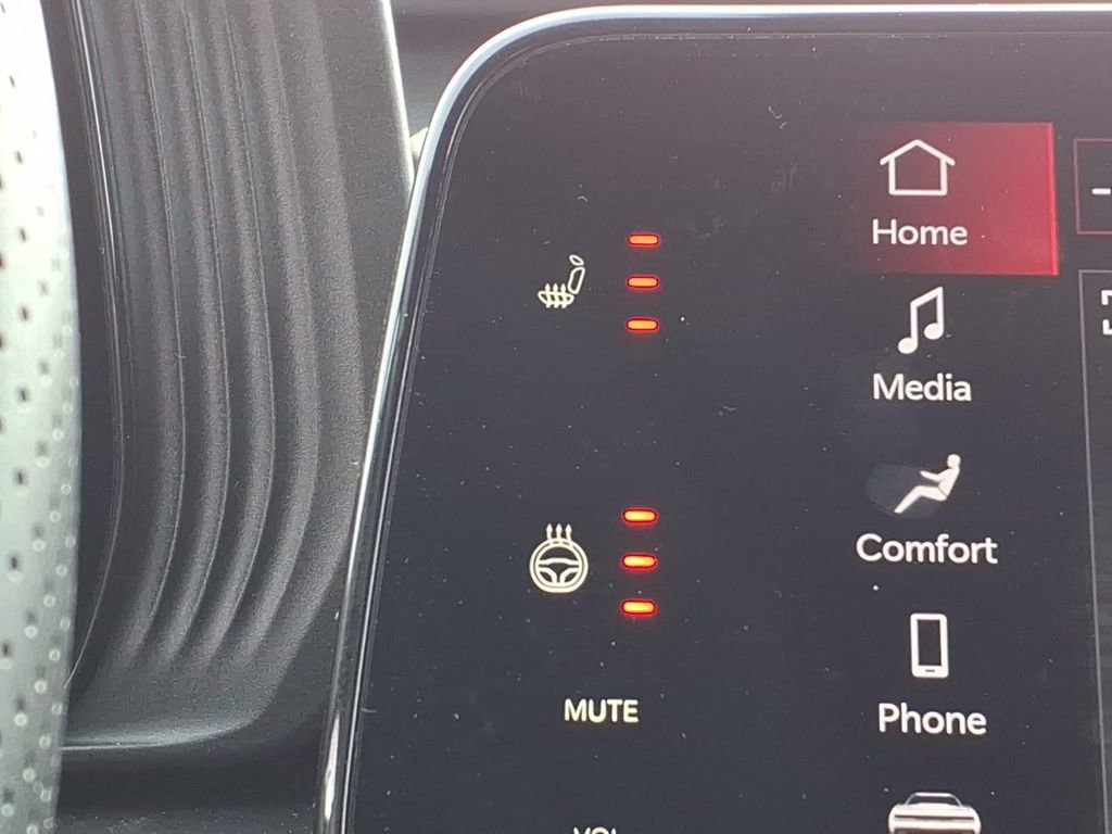 Used 2026 Dodge Charger Scat Pack w/ Blacktop Package image 35