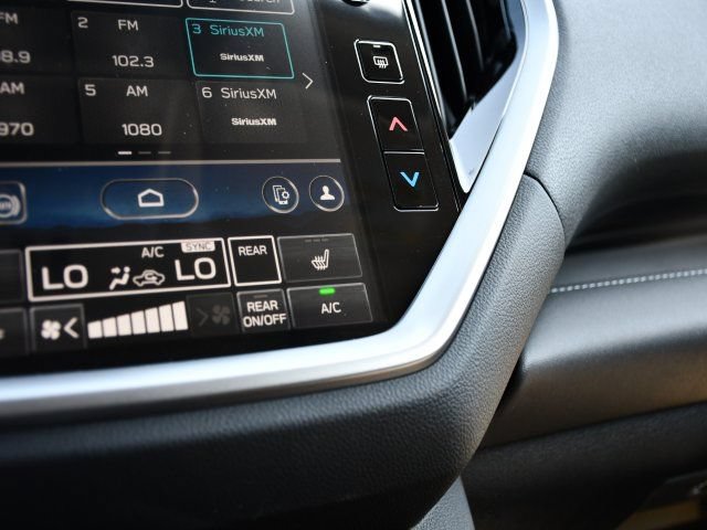 New 2026 Subaru Ascent Limited AWD/4WD image 14