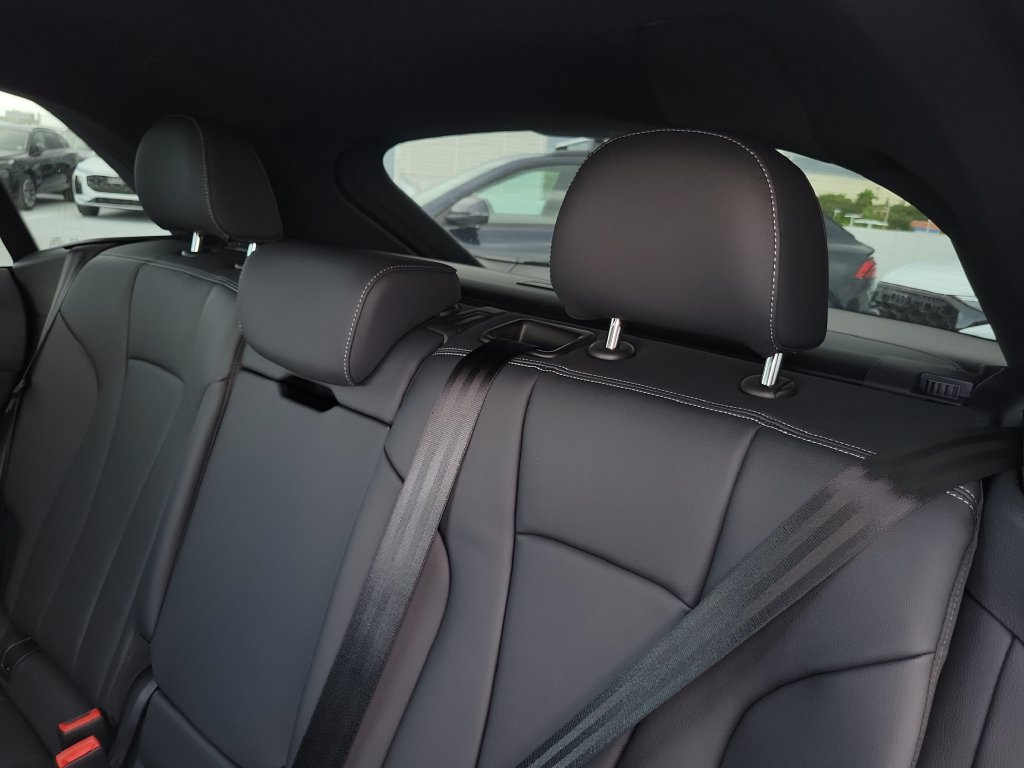 New 2026 Audi Q8 Premium AWD/4WD image 27