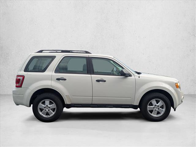Used 2012 Ford Escape XLS FWD image 4