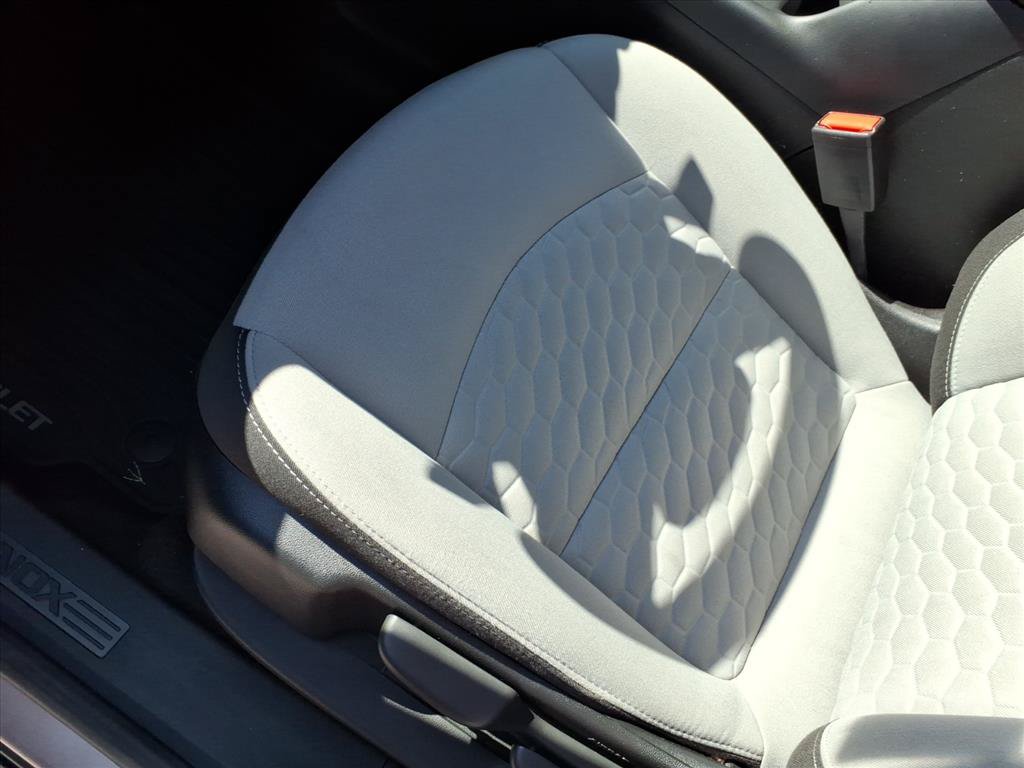 Certified 2019 Chevrolet Equinox LS FWD image 21