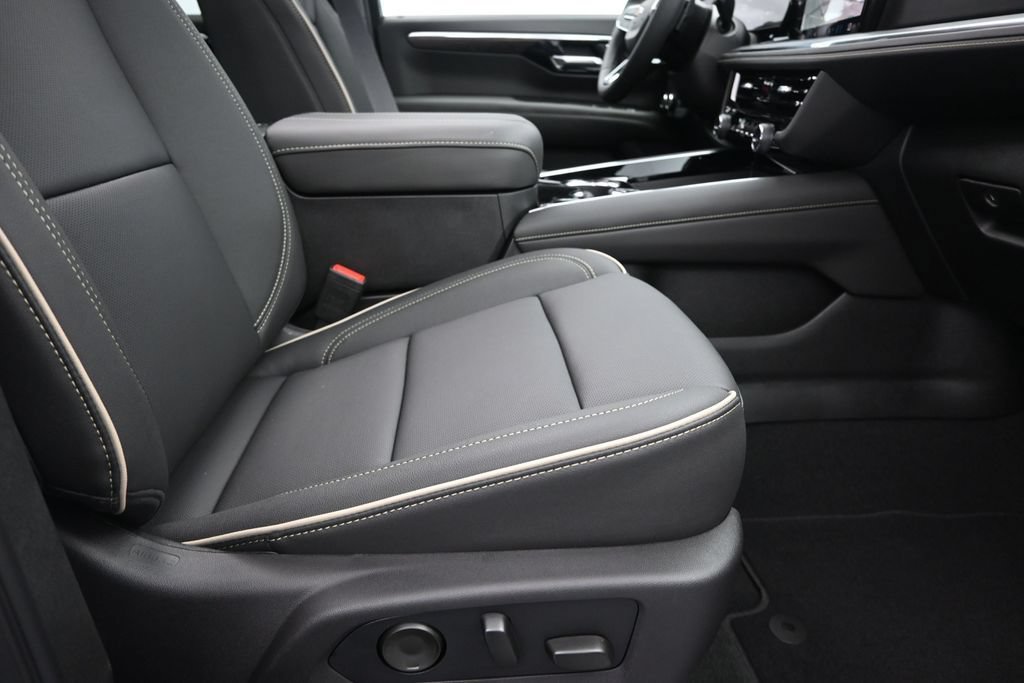 New 2026 Chevrolet Tahoe Premier w/ Sun And Tow Package RWD image 25