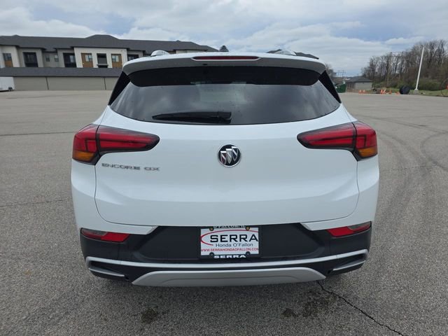 Used 2023 Buick Encore GX Select image 12