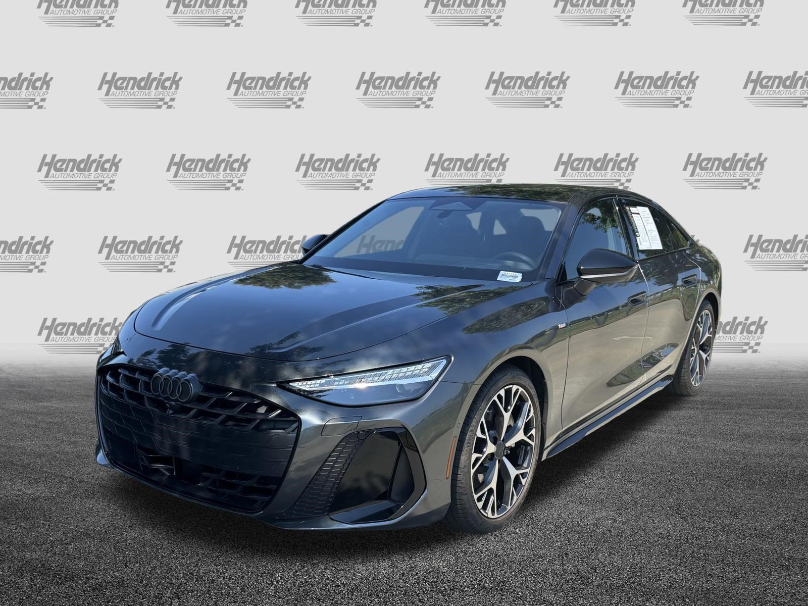 Certified 2026 Audi A6 Prestige AWD/4WD image 5