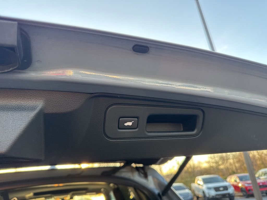 Used 2023 Honda Passport EX-L image 13