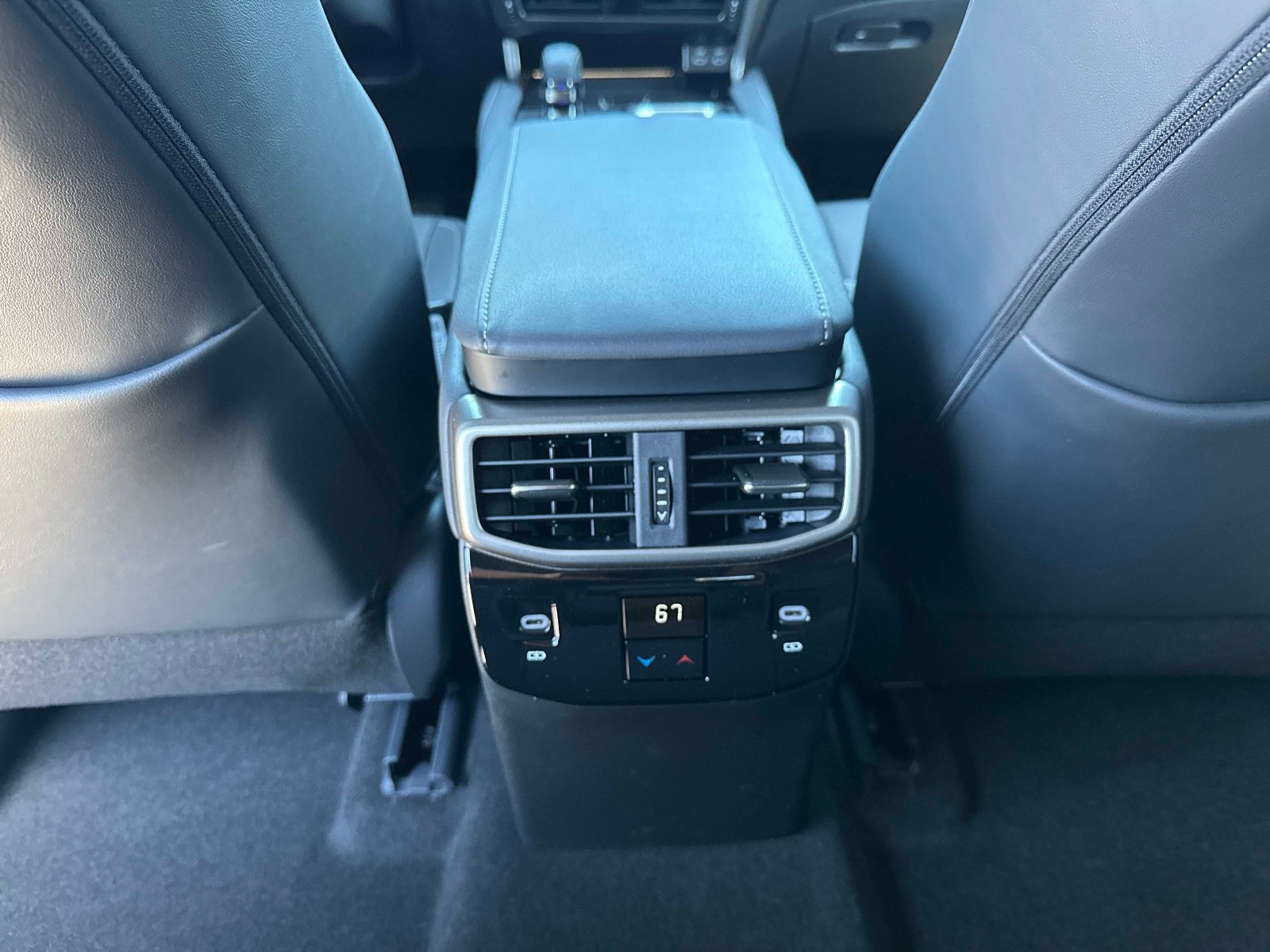 New 2026 Lexus RX 350 Premium image 17