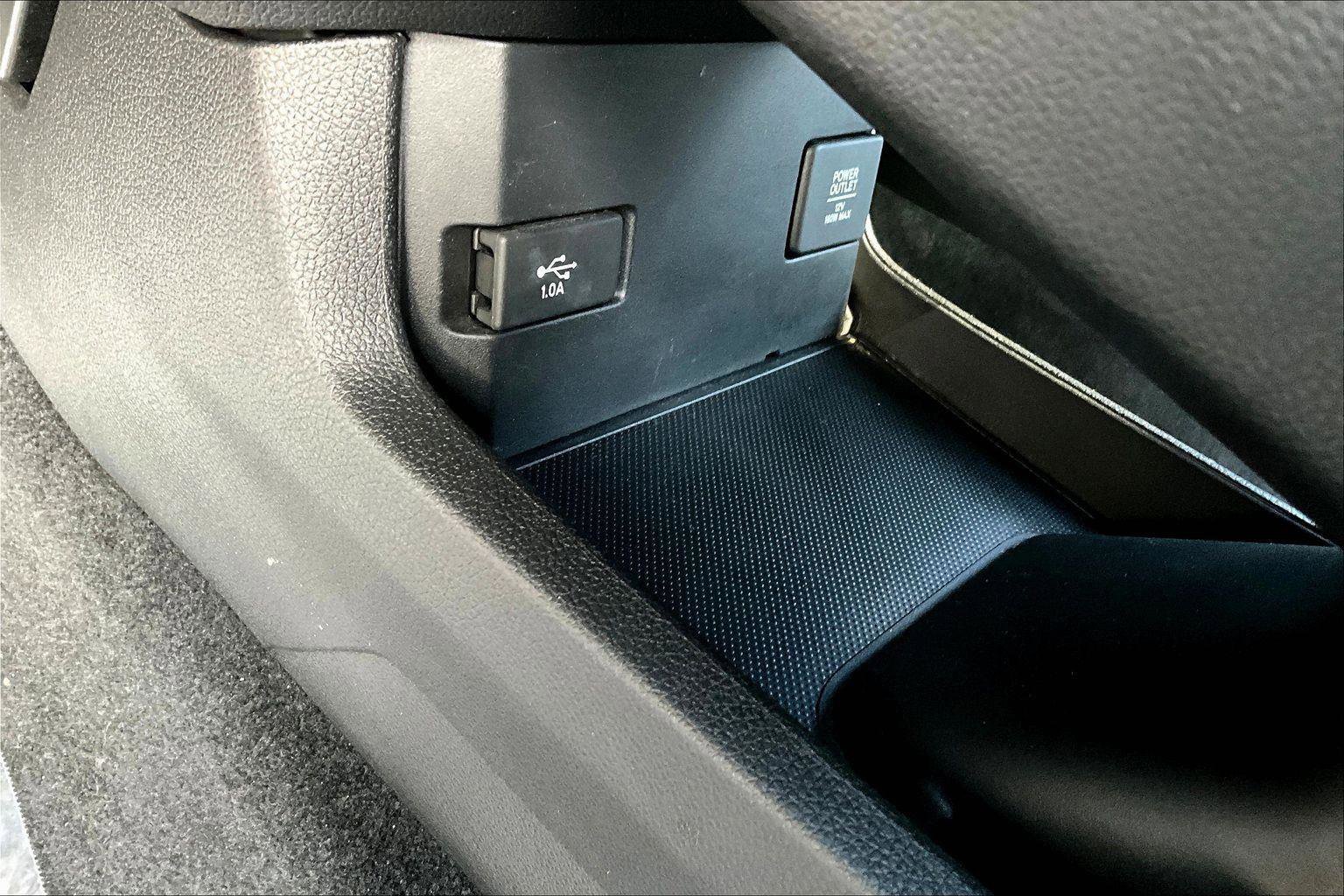 Used 2018 Honda Civic LX-P image 32