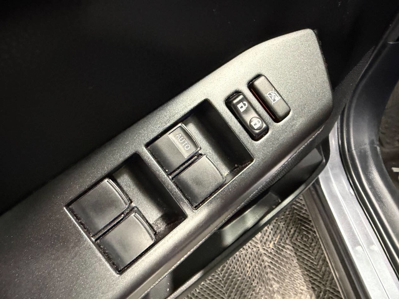 Used 2017 Toyota RAV4 XLE w/ All Weather Liner Package image 22