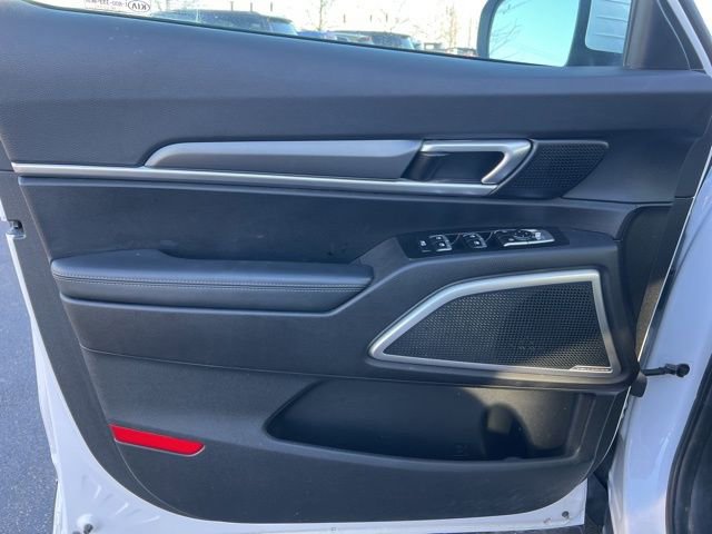 Used 2021 Kia Telluride S image 28