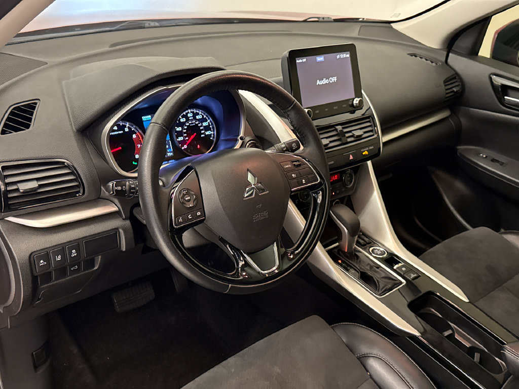 Used 2024 Mitsubishi Eclipse Cross SE AWD/4WD image 20