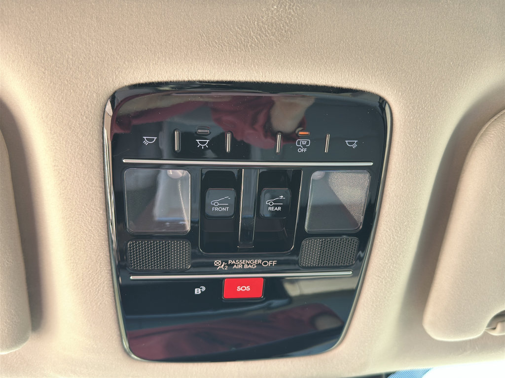 New 2025 Hyundai Santa Fe Calligraphy image 25