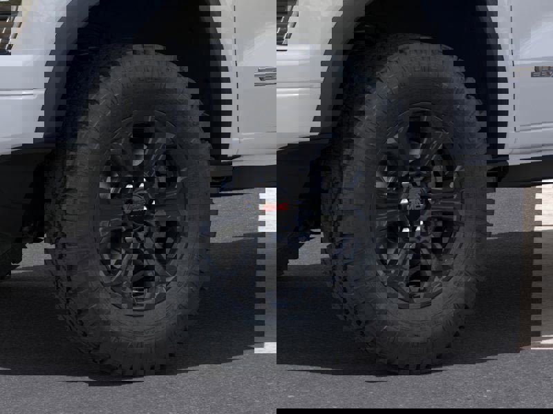 New 2025 GMC Canyon Elevation w/ Convenience Package image 9