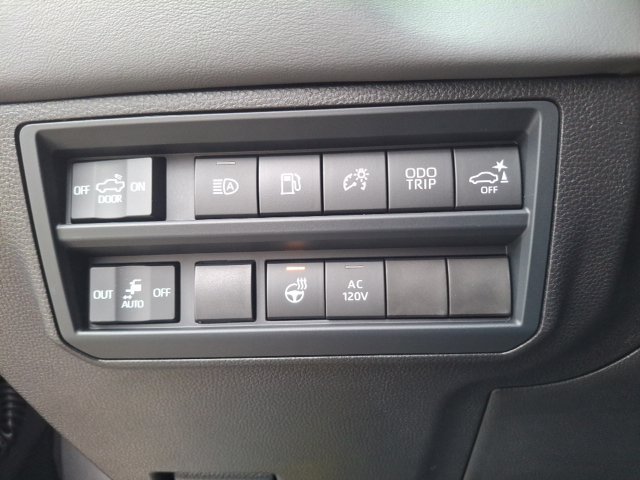 New 2026 Toyota Tundra Capstone AWD/4WD image 19