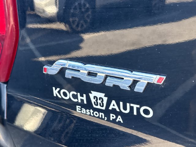 Used 2016 Ford Explorer Sport AWD/4WD image 21