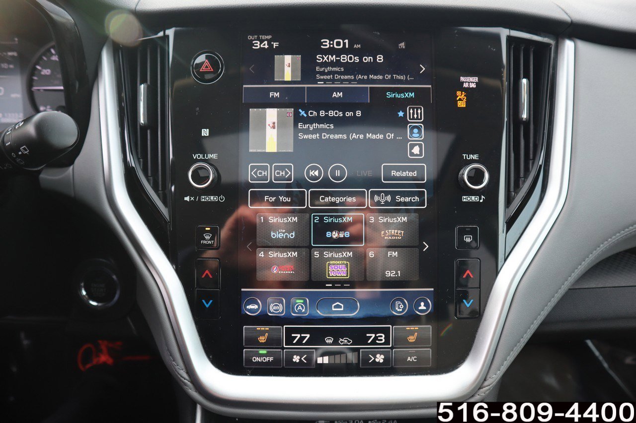 Used 2023 Subaru Outback Premium image 27