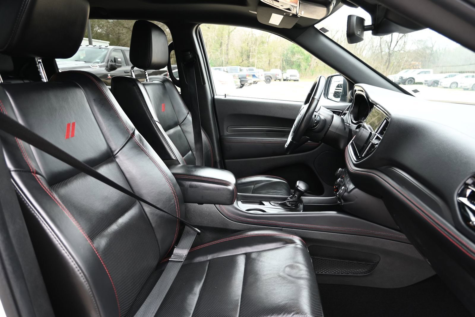 Used 2024 Dodge Durango GT image 24