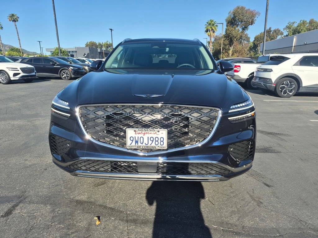 Used 2026 Genesis GV70 2.5T image 9