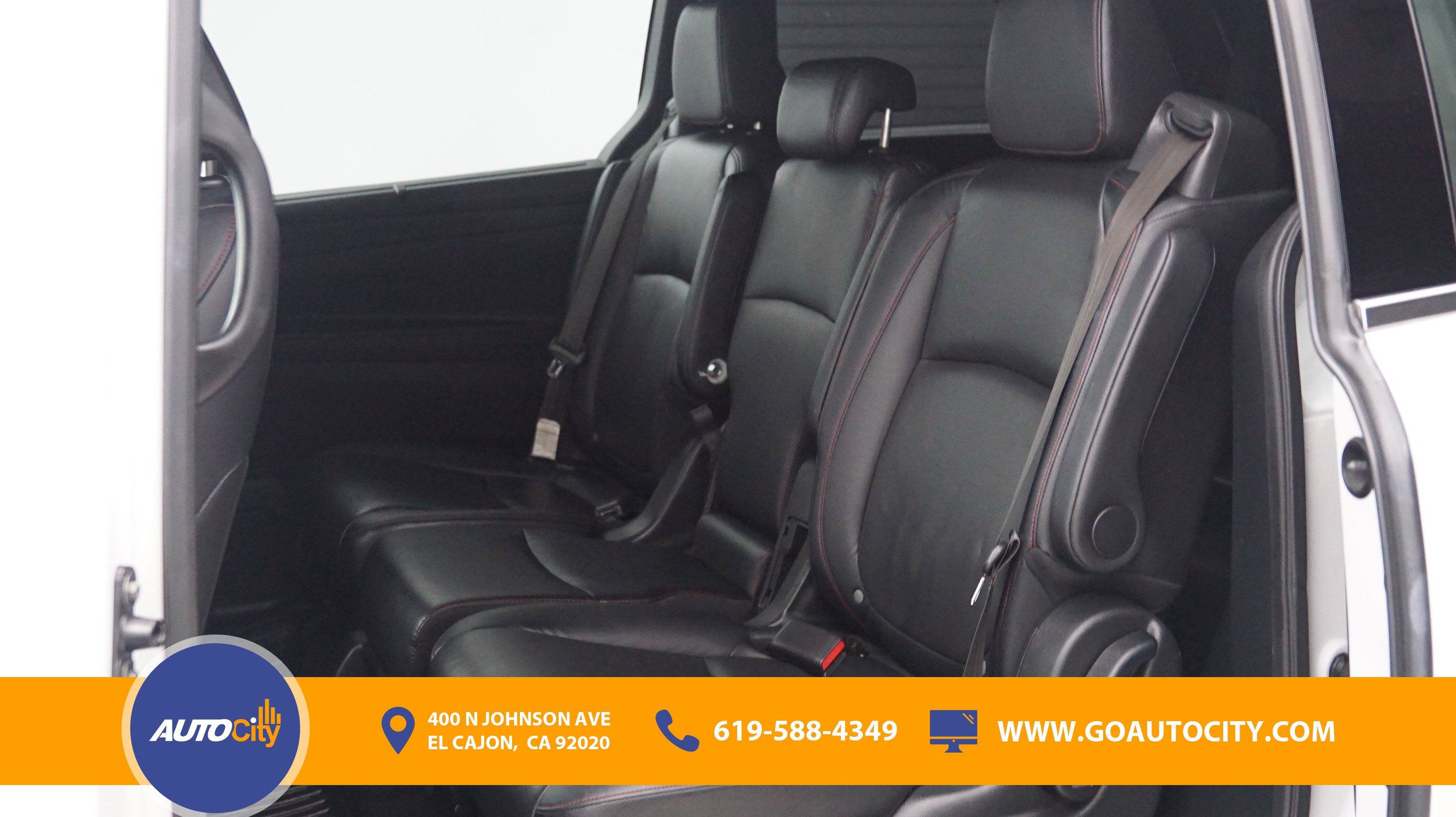 Used 2023 Honda Odyssey Sport image 14