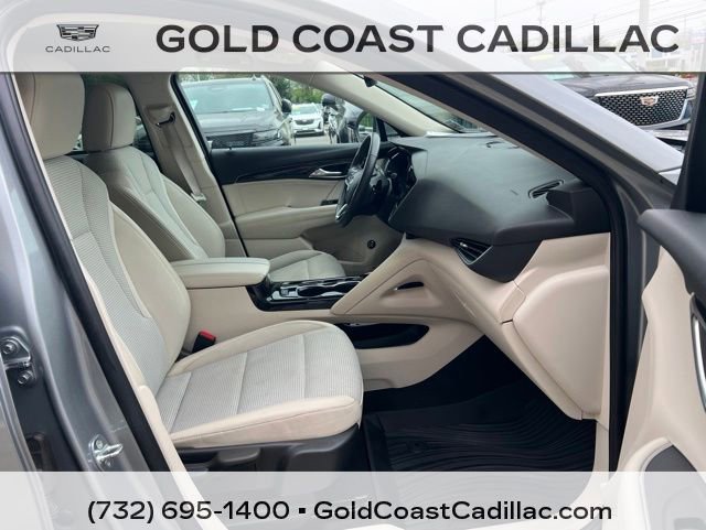 Used 2023 Buick Envision Preferred AWD/4WD image 7