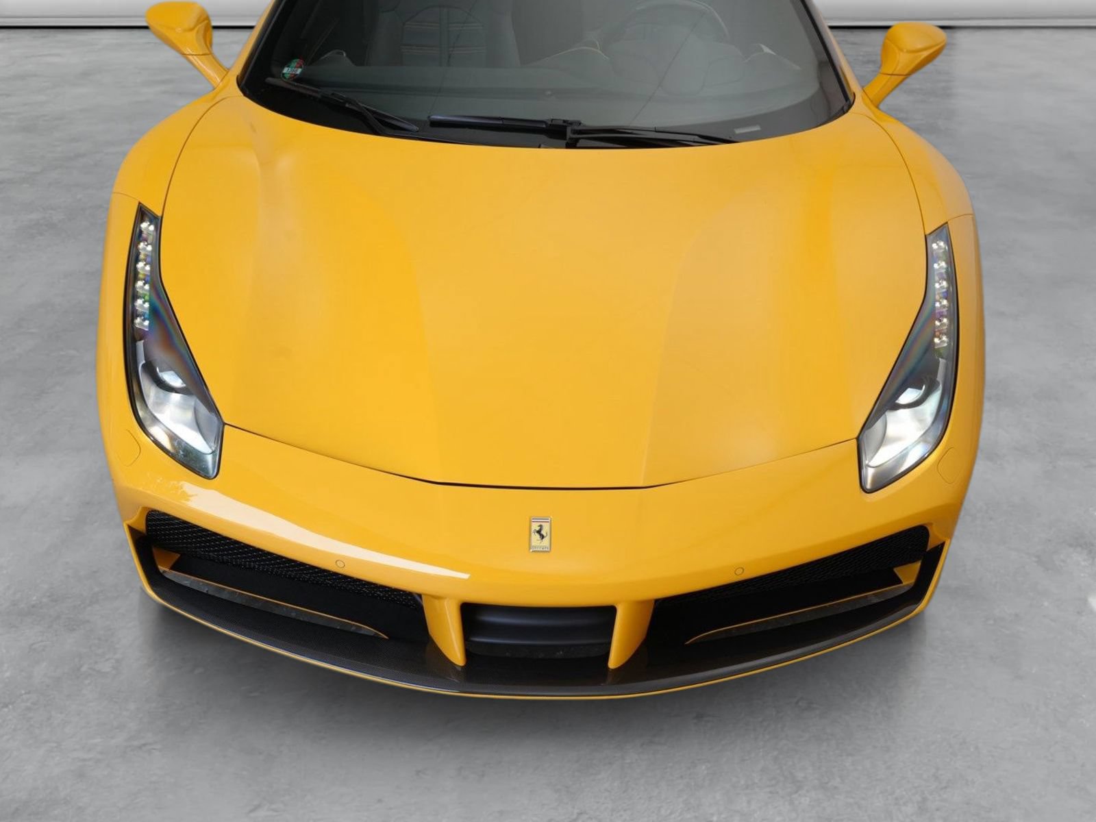 Used 2018 Ferrari 488 Spider RWD image 27