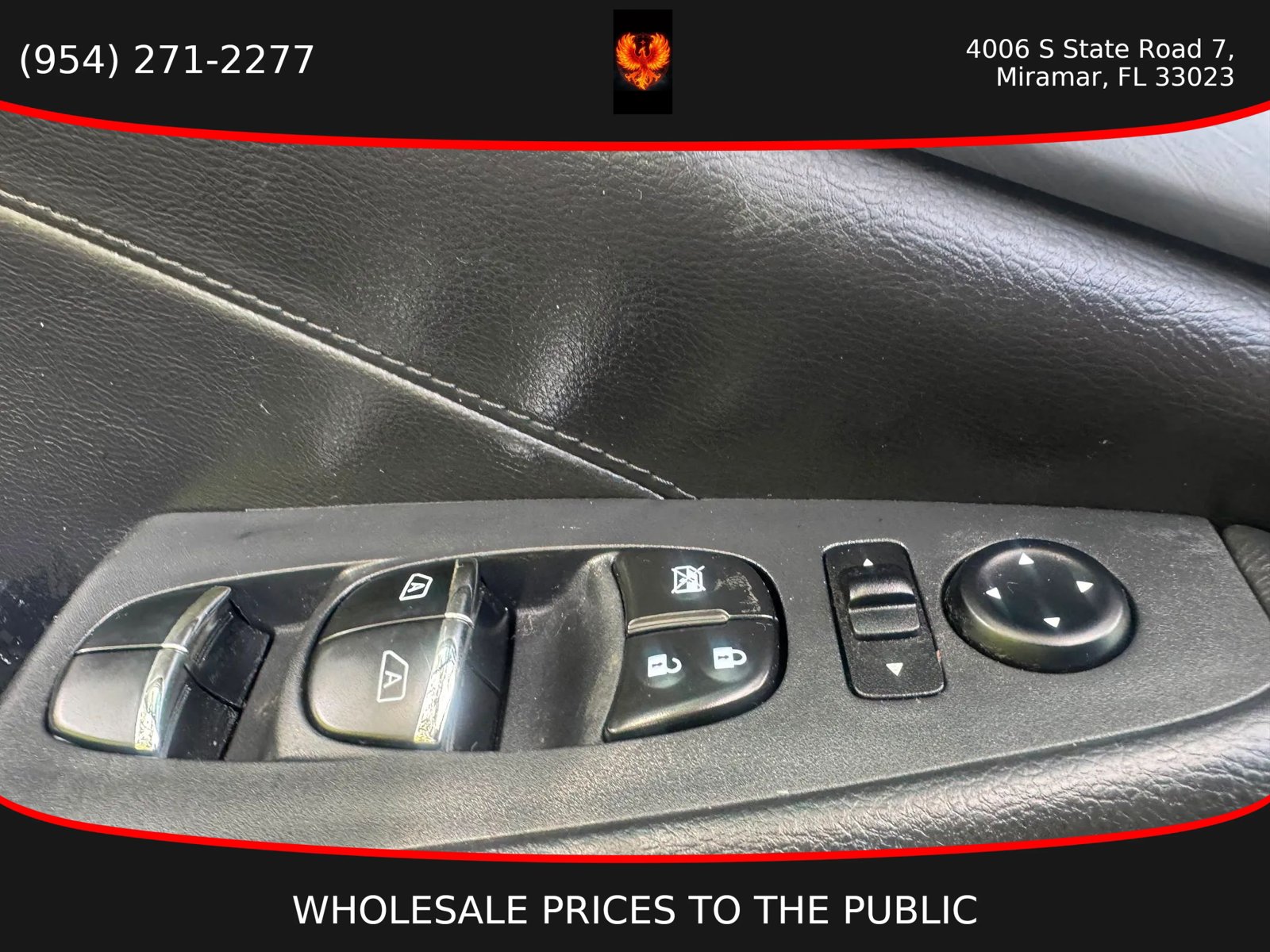 Used 2018 Nissan Maxima 3.5 S FWD image 19