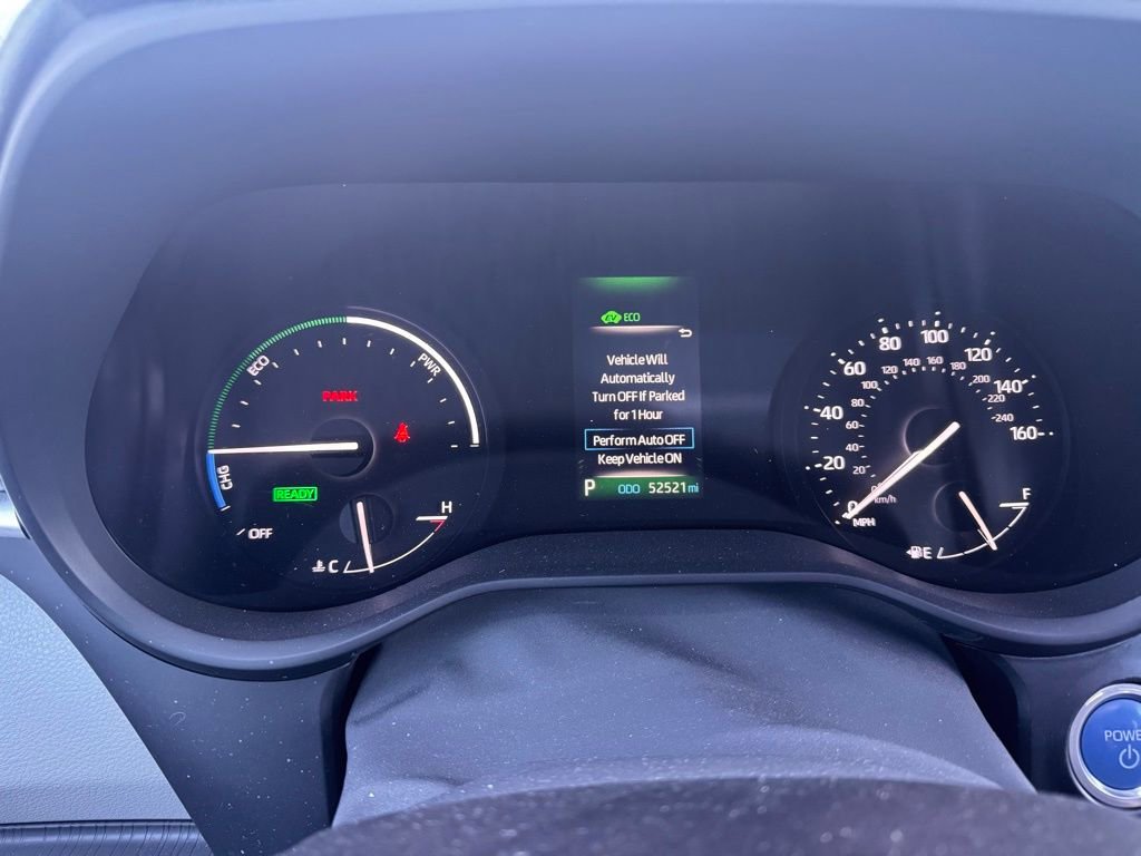 Certified 2022 Toyota Sienna XLE image 5