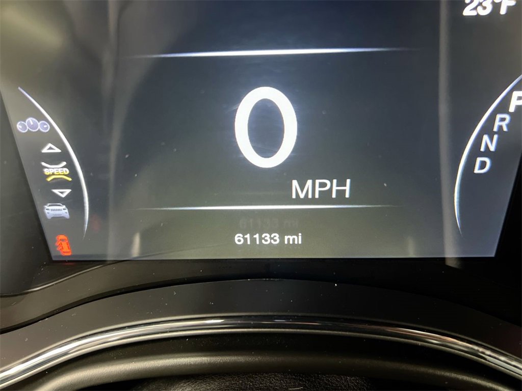 Used 2022 Jeep Grand Cherokee Limited w/ Tech Group image 13