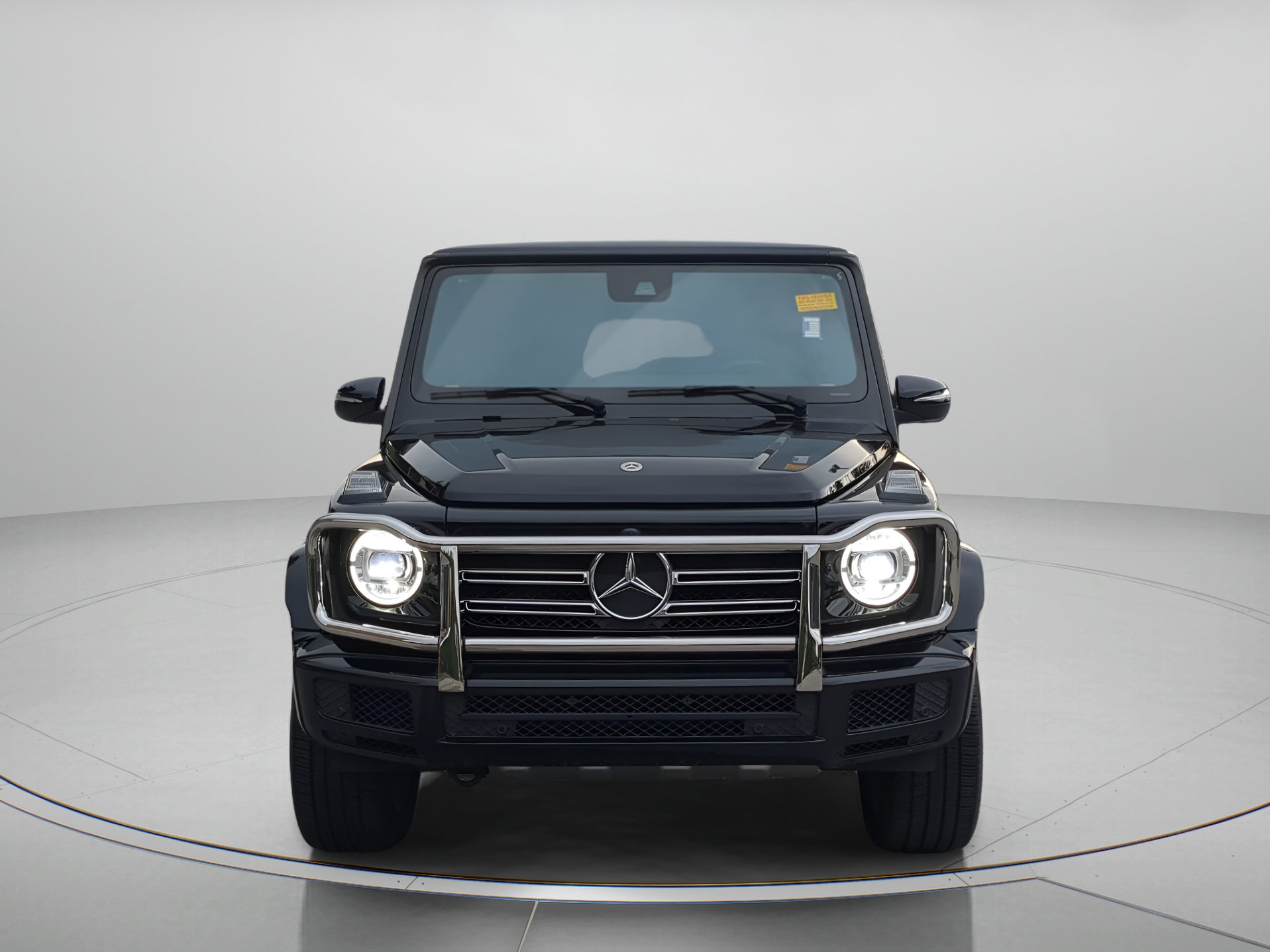 Used 2023 Mercedes-Benz G 550 image 37
