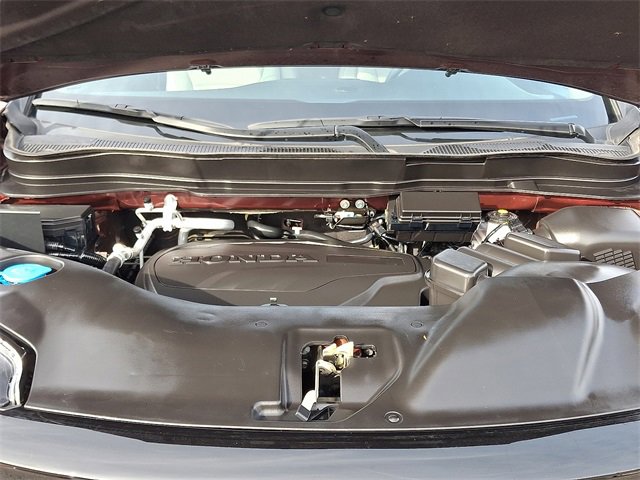 Used 2022 Honda Pilot Special Edition image 27