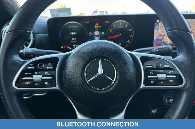 Used 2022 Mercedes-Benz CLA 250 w/ Premium Package Lite image 25