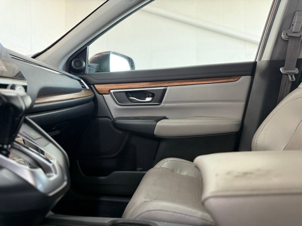 Used 2019 Honda CR-V EX-L image 41