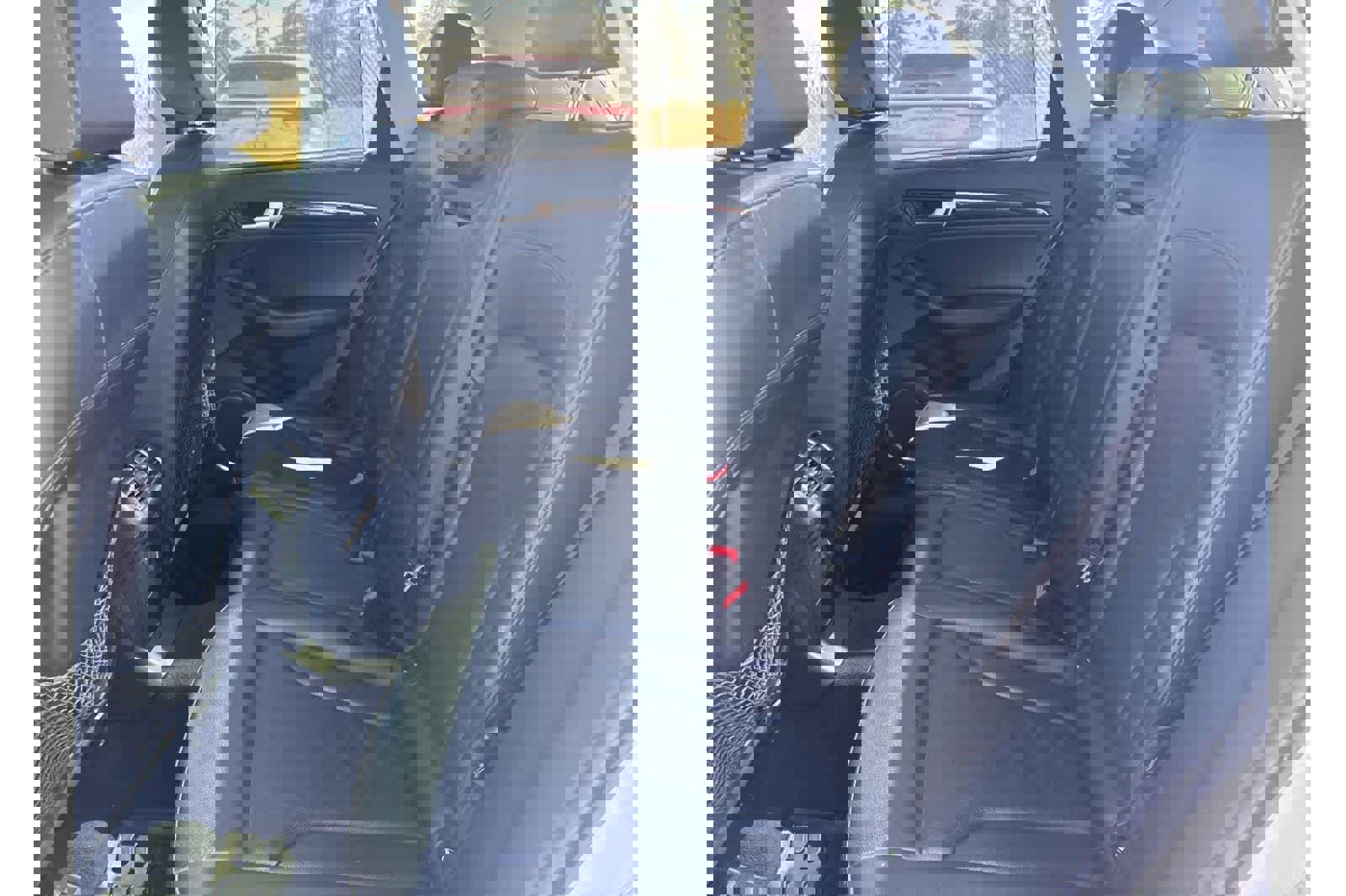 Used 2013 Audi Q5 2.0T Prestige image 5