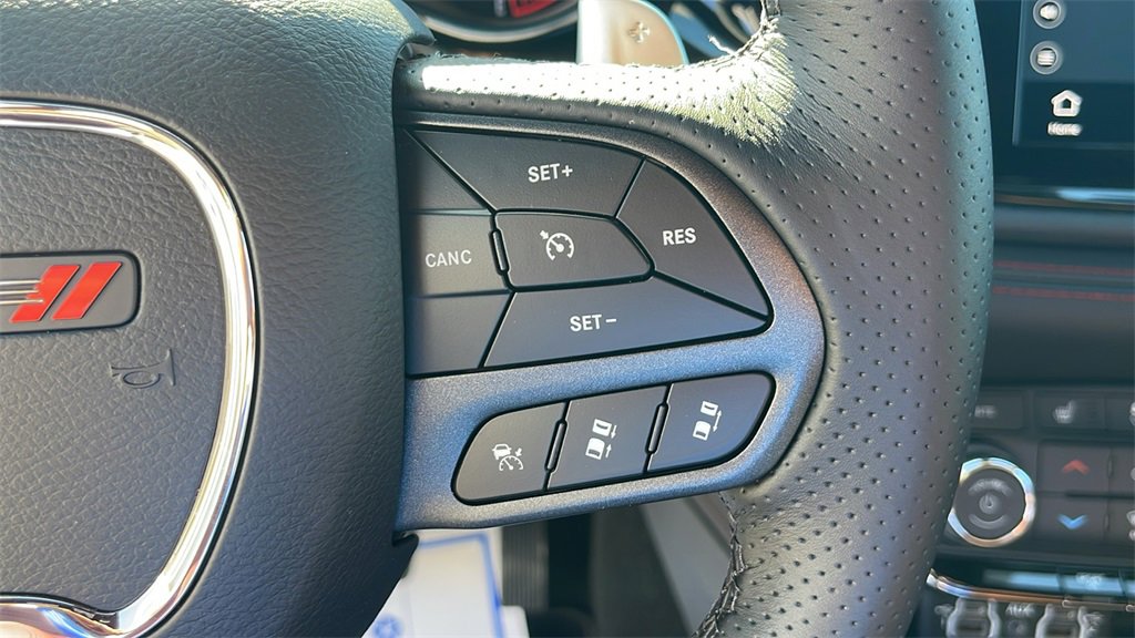 New 2026 Dodge Durango GT image 24